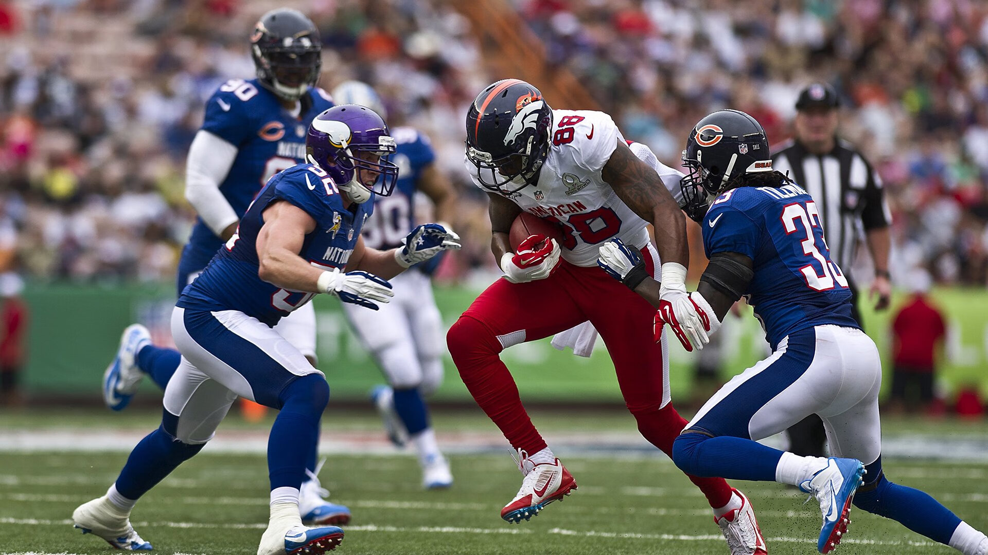 奇才队球队战术灵活多变，奇才队全称