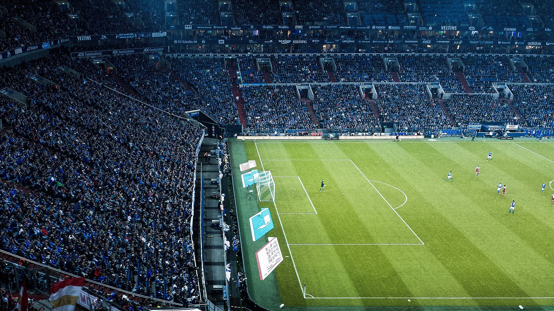 年度行业深度报告:数据解码电竞市场新风向,电竞行业数据统计